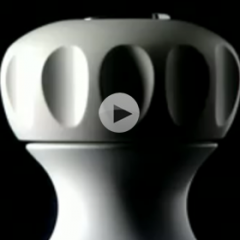Marc Newson Urban Spaceman – BBC